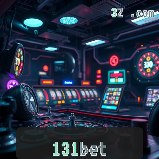 Bônus Imperdíveis na 131bet: Diversão e Prêmios Garantidos!