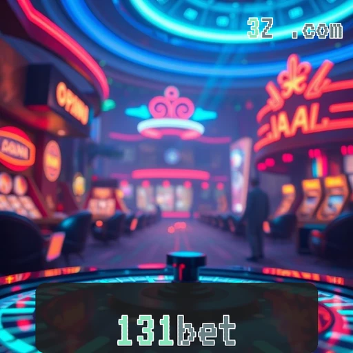 Apostando em Emoção: Esporte e Diversão na 131bet