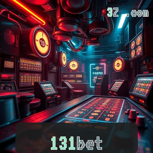Mergulhe na seção Paga do 131bet e experimente!