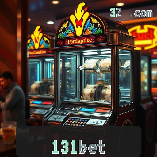 131bet Plataforma Completa